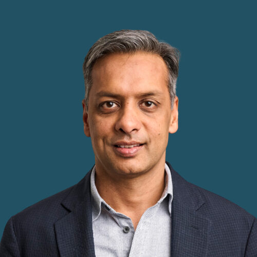 Sanjay Aggarwal