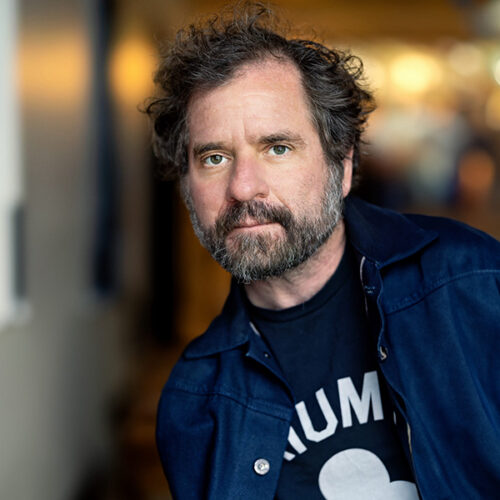 Jeff Linnell