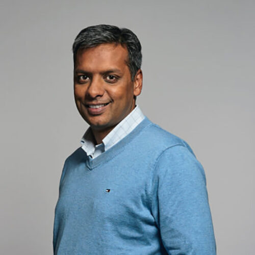 Sanjay Aggarwal