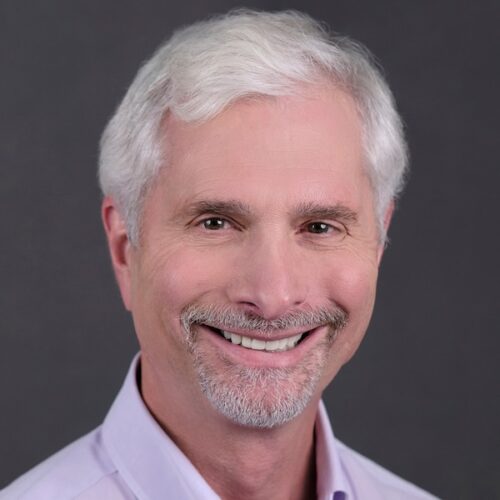 Eric Truebenbach