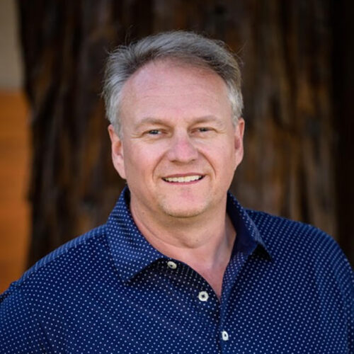 Chris Padwick