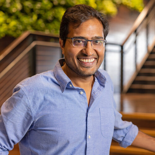 Gaurav Bansal