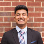 Ninaad Sridharan