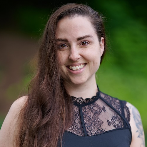 Erin Linebarger