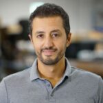 Ali Asmari