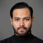 Byron Moisés Izquierdo Rodriguez