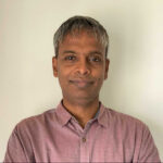 Naveen Arulselvan