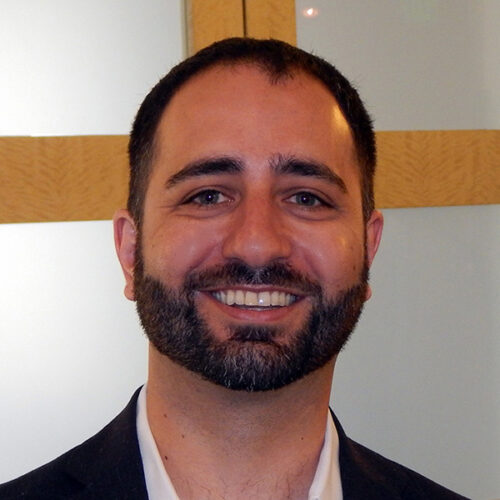 Sam Fatoohi