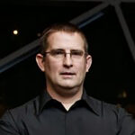 Bruce Shields