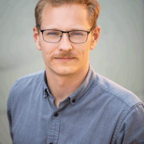 Jeff Mahler