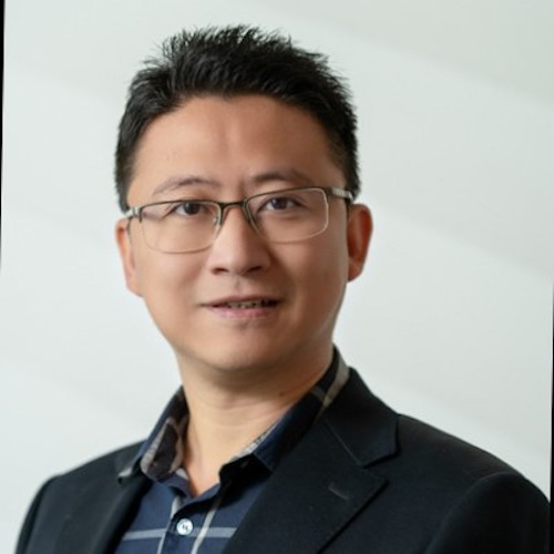 Thomas-Tianwei Wang