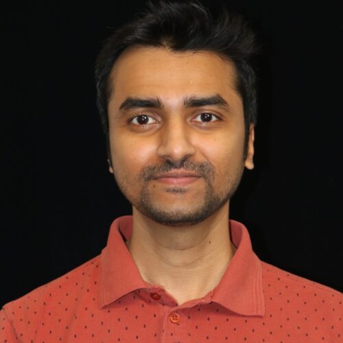 Kunal Patil